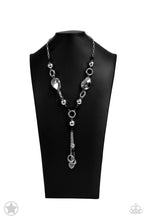 Load image into Gallery viewer, Total Eclipse Of the Heart Necklace Set