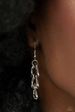 Load image into Gallery viewer, GLASSY-Hero - Red Necklace Set