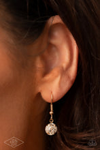 Load image into Gallery viewer, What A Gem - Gold Necklace Set