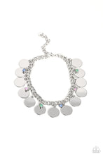 Load image into Gallery viewer, Dreamy Discs - Multi Bracelet