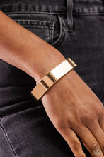 Load image into Gallery viewer, Boss Babe Basic - Gold Bracelet