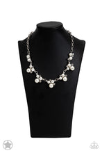 Load image into Gallery viewer, Toast To Perfection - White Necklace Set