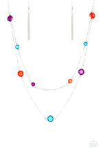 Load image into Gallery viewer, Raise Your Glass - Multi Necklace Set