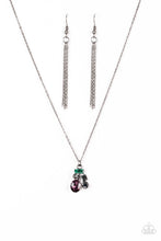Load image into Gallery viewer, Time To Be Timeless - Multi Necklace Set